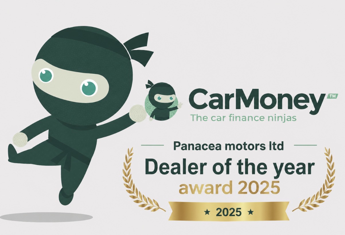 Panacea Motors